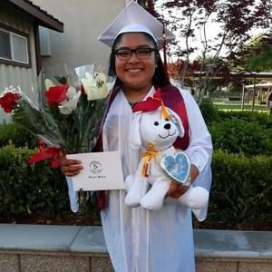 Meet your Posher, Veronica